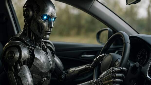 «Новые люди» нашли способ сократить число мигрантов в такси