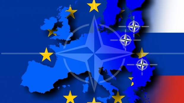 «Решение принято: уничтожать не стрелы, а лучника» – НАТО обзаводится ударными ракетами для атак вглубь РФ