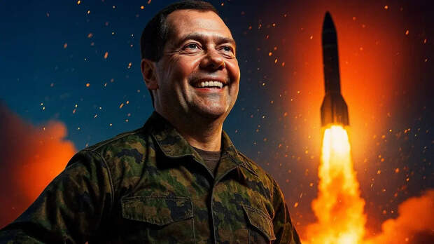 "Никто уже не называет Дмитрия Анатольевича бывшим": Источник из "сетки" рассказал про "тонкую кремлевскую схему" с участием Медведева