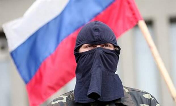 На Донетчине СБУ задержала еще двух диверсантов ДНР На Донетчине СБУ задержала еще двух диверсантов ДНР
