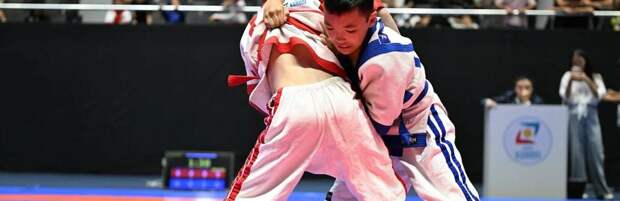 В Актау пройдет чемпионат Казахстана по қазақ күресі среди подростков