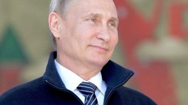 СМИ: авторитет Путина вернул уважение всей России