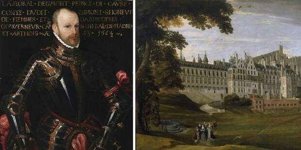 Сказочная Белоснежка в реальной жизни: