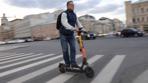 когда открываются самокаты 2024