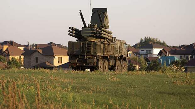 Силы ПВО сбили 58 украинских БПЛА над регионами России