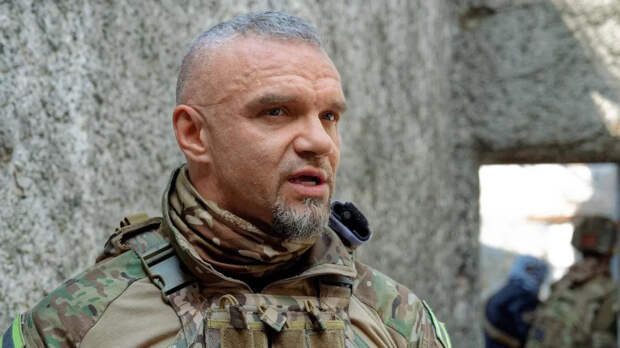 Автор «Позывного “Альфа”» защитил Епифанцева от обвинений в антипатриотизме