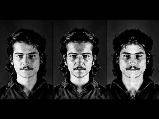 Эрай Эрен: асимметрия