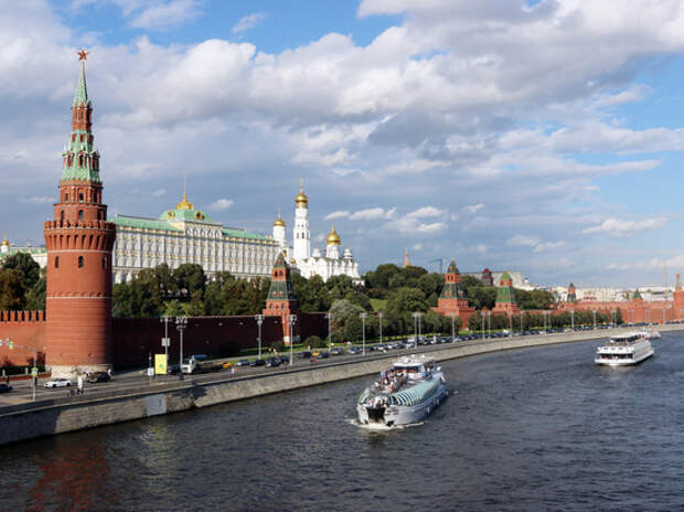 На Украине заявили о кардинальном усилении позиций России в мире