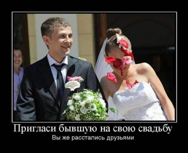 Немного новых демотиваторов