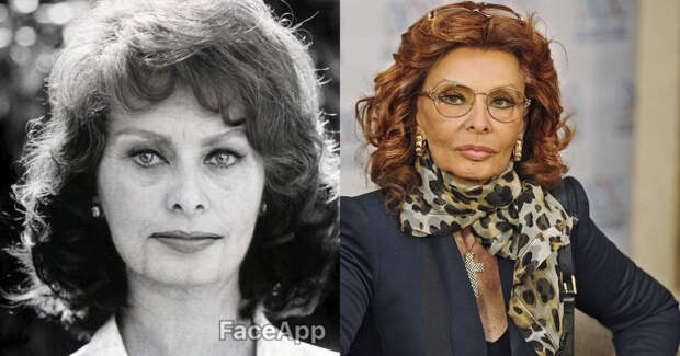 10 доказательств того, что FaceApp врёт