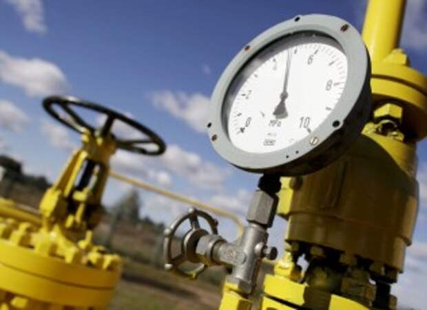 Эксперт: Реверс газа в Украину из Европы – никакой не реверс