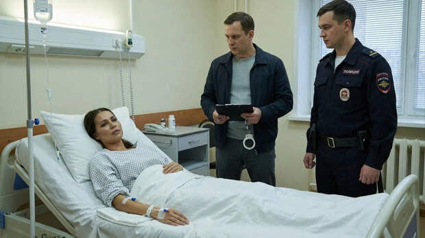 "Я очень хочу жить, но у меня отняли время": Лерчек в слезах набросилась на следователей