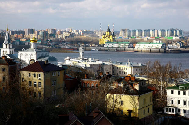 В Росреестре назвали топ-5 деревень в России с самыми короткими названиями