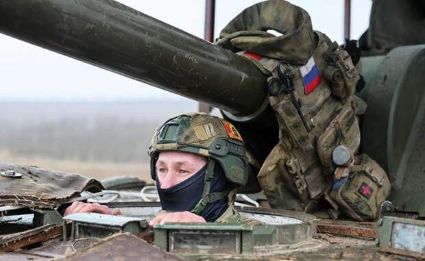 Наши заходит в тыл Орехова, генштаб ВСУ признаёт, что оборона рушится