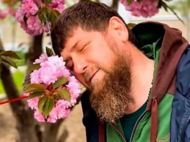 Кадыров высмеял санкции, которые Япония ввела против него: запретили аниме