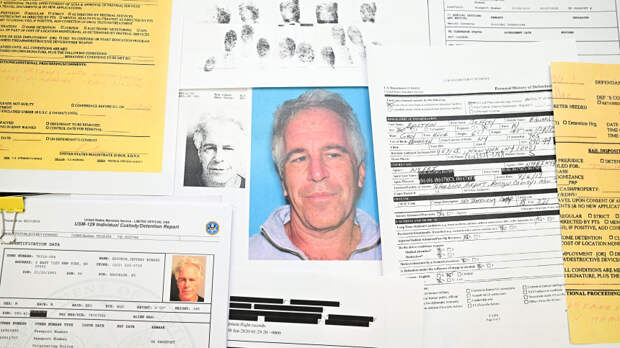 Лавров о деле Эпштейна: обнажение лица коллективного Запада