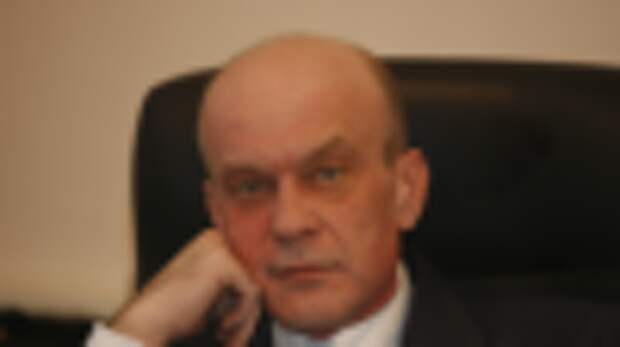 журналист, АЛЕКСАНДР ЖИЛИН