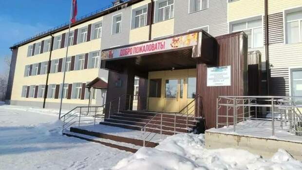 В Алтайском крае за два года капитально отремонтируют почти 70 образовательных учреждений