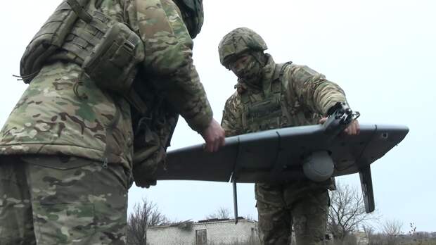 Военный эксперт Михайлов: США могут добраться до военных секретов РФ в Венесуэле