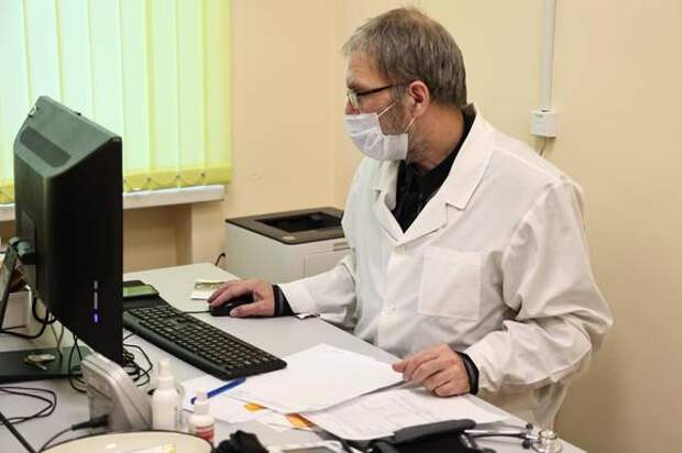 Южноуральцы могут пройти диспансеризацию вечером и в выходные