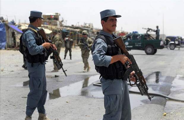 Боевики убили журналиста на юге Афганистана