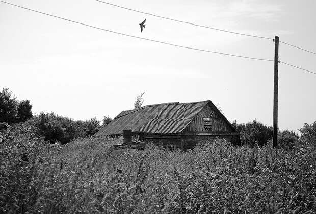 Забытая Россия