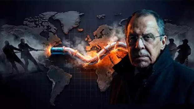 Лавров озвучил момент истины: Россия сдаётся Западу или начинает настоящую борьбу?