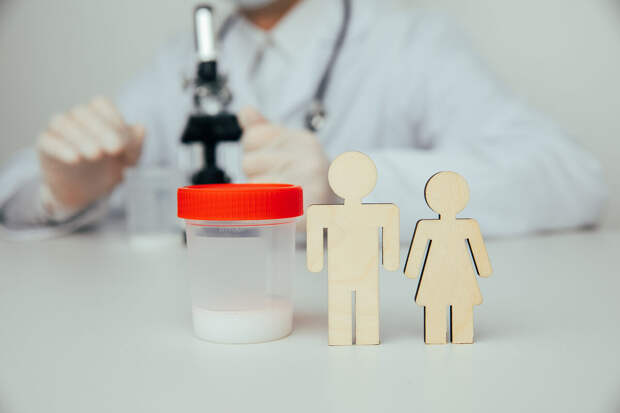 Союз пациентов РФ предложил решение проблемы с мужским здоровьем и рождаемостью