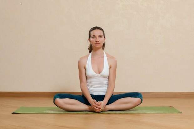 Бабочка. / Фото: takprosto.cc Бабочка. / Фото: takprosto.cc