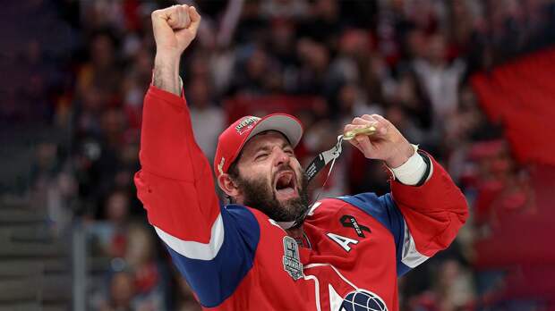 Нападающий «Локомотива» Радулов вошел в топ-3 лучших снайперов в истории КХЛ