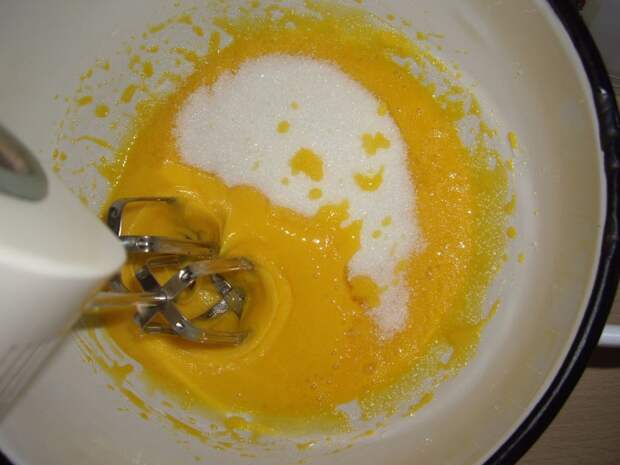 Быстрый десерт за 5 минут: легкий, вкусный и даже почти ″газированный″