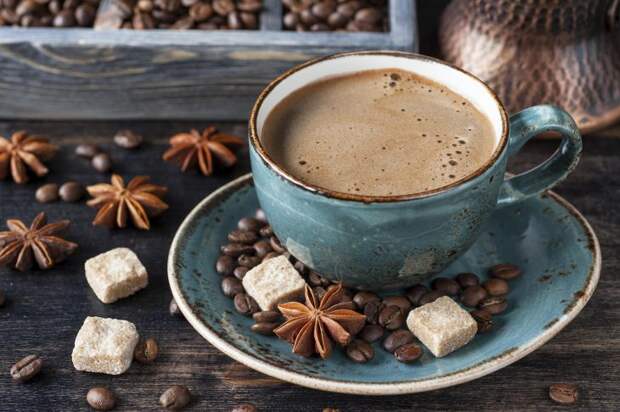10 мифов о кофе, в которые все верят и совершенно напрасно
