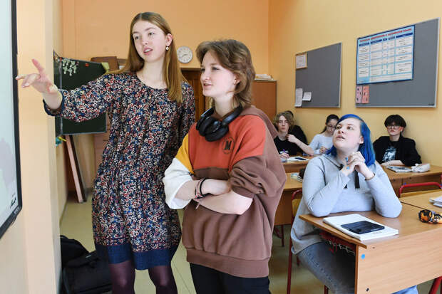 Для родителей школьников в регионах РФ стартует пробный ЕГЭ