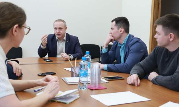 Архангельск готовится принять масштабный праздник гребли