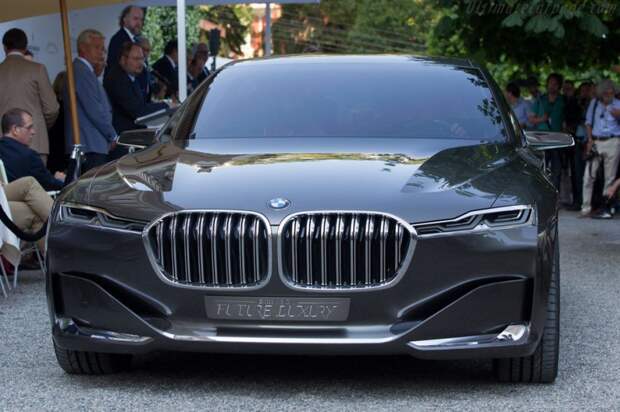 Concorso d'Eleganza Villa d'Este 2014  авто, встреча, выставка