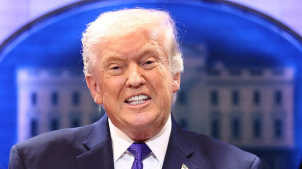 Reuters: в Европе испугались отмены пошлин Трампа