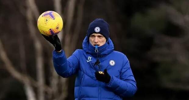 Тухель: «Если надо, возьму минивэн и сяду за руль»