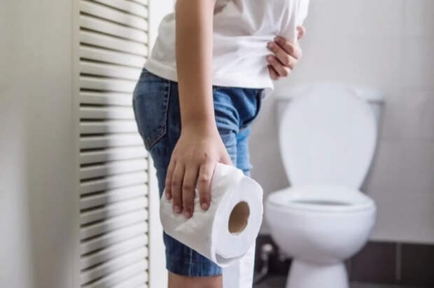 Врач назвал три распространенные ошибки при диарее