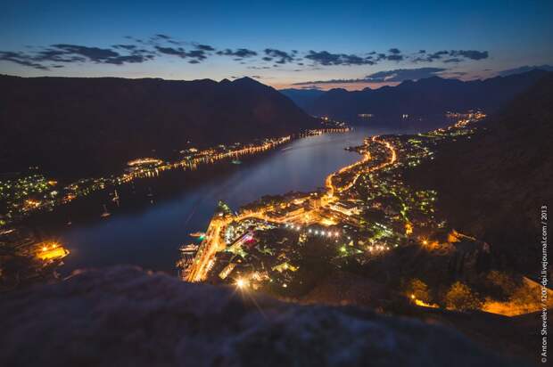 Черногорские зарисовки montenegro58 Черногорские зарисовки