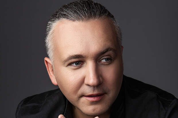 Солист «Динамита» Зудин воссоздал группу и рассказал о планах на новый год