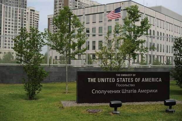 На Украине опубликовали доказательства давления США на Киев по делу Байдена На Украине опубликовали доказательства давления США на Киев по делу Байдена