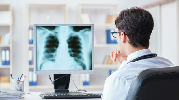 Ученые выяснили, почему курение вейпов разрушает легкие  Ученые выяснили, почему курение вейпов разрушает легкие