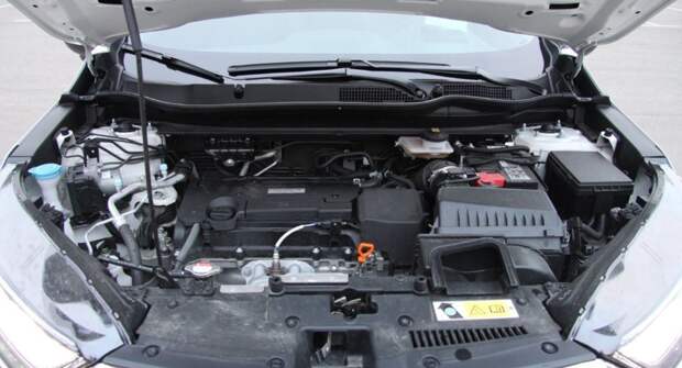 Пять причин, почему двигатель выходит из строя раньше срока