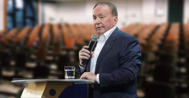 Александр Масляков высказался о закрытии КВН