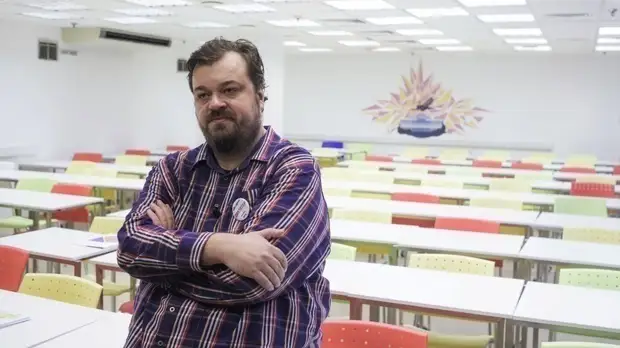 Уткин: фанаты «Локомотива» не сделали для Сёмина ничего, кроме нытья в интернете