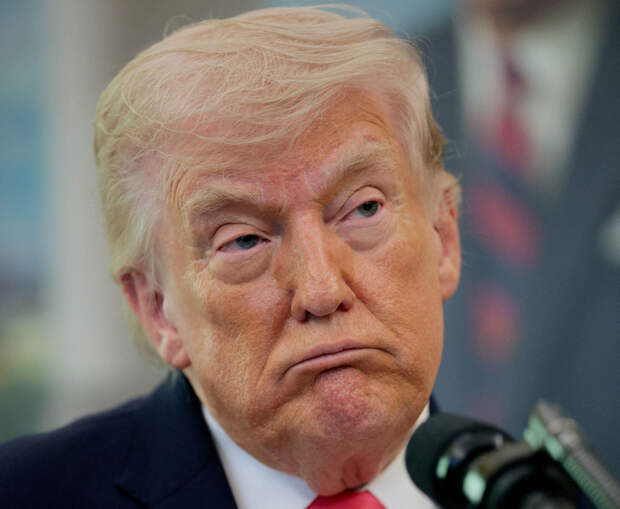 В России ответили на слова Трампа о приближении соглашения по Украине