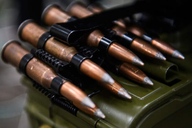 Бывший военный из Испании рассказал о зверствах ВСУ