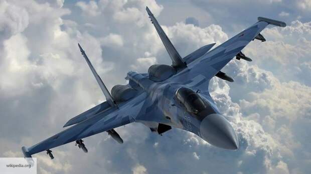 Military Watch: российский Су-30 превзошел F-15 и стал популярным на четырех континентах