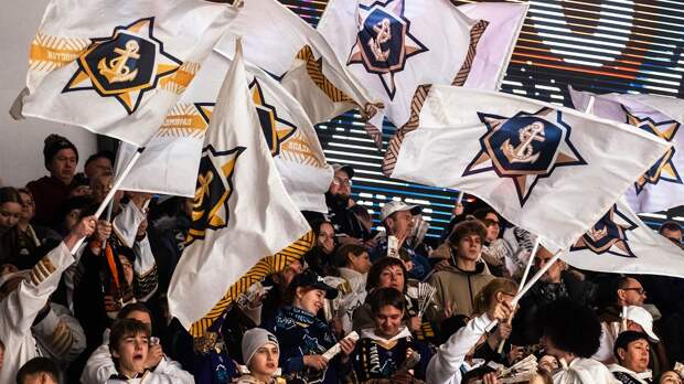 «Адмирал» — «Барыс». КХЛ. Прямая трансляция: смотреть онлайн