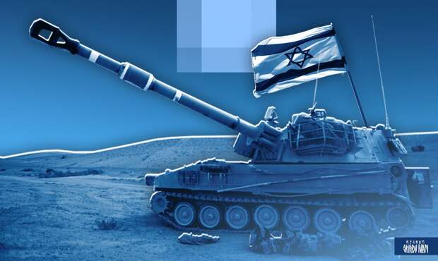 Израиль заявил о начале новой волны масштабных ударов по Ирану